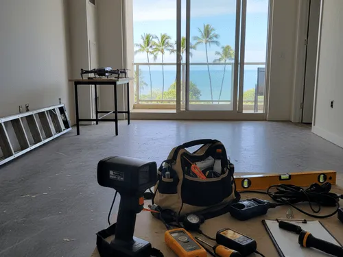  Home Inspections