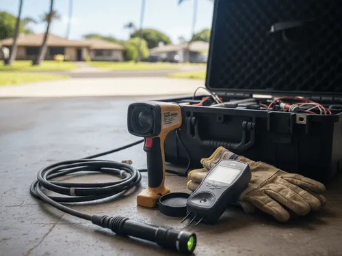 Home Inspections