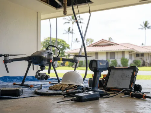Home Inspections
