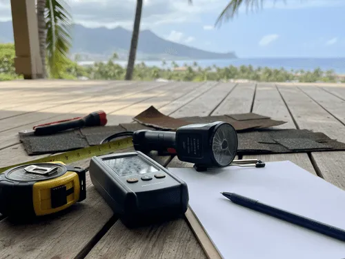  Home Inspections