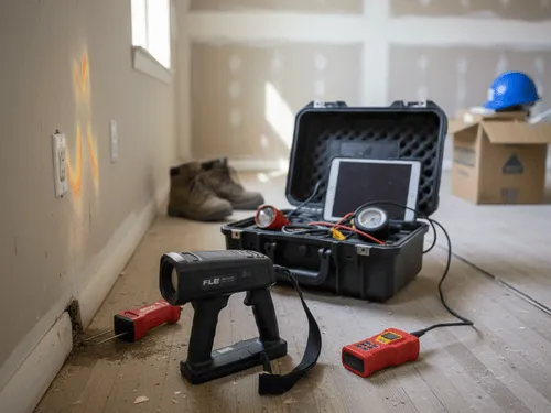  Home Inspections