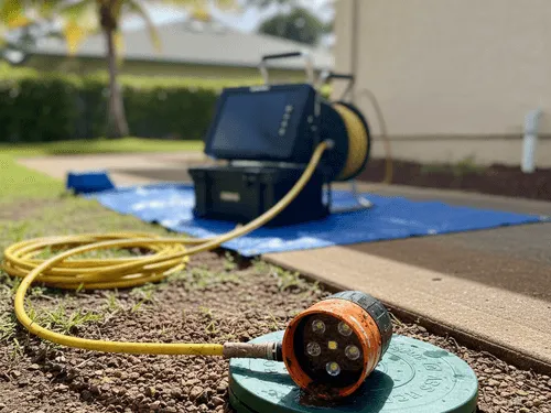  Home Inspections