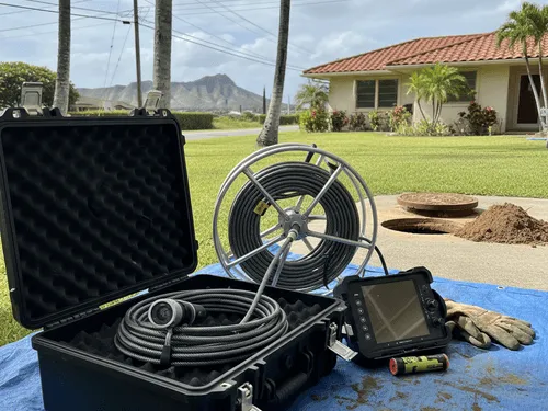  Home Inspections