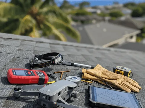  Home Inspections