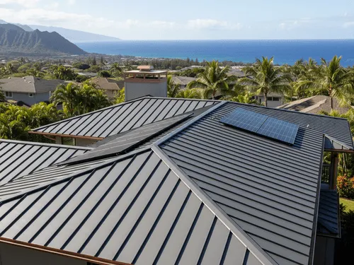 Waikiki, HI Roof Inspections