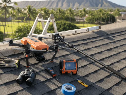  Home Inspections