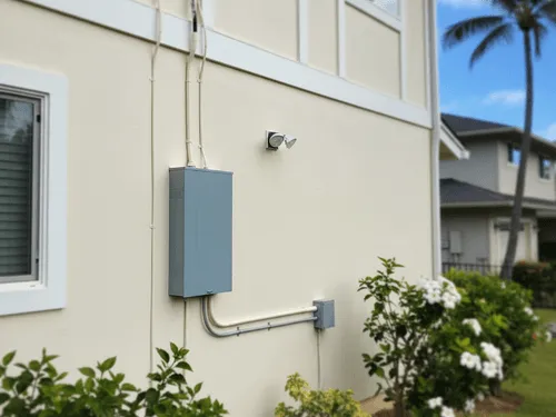 Waikiki, HI Electrical Inspections
