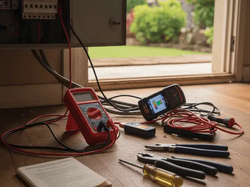  Home Inspections