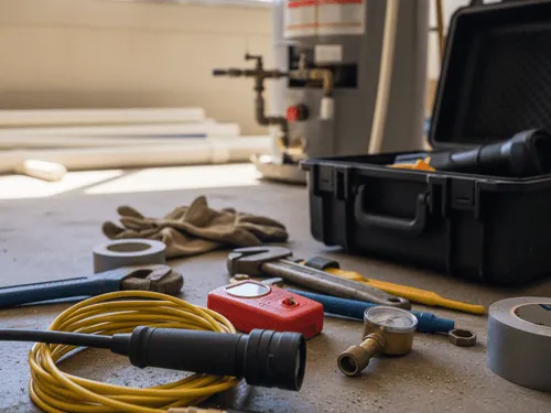  Home Inspections