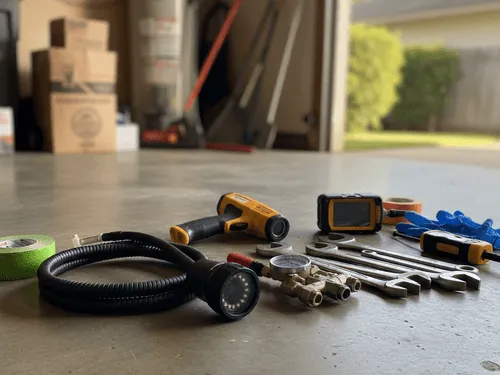  Home Inspections