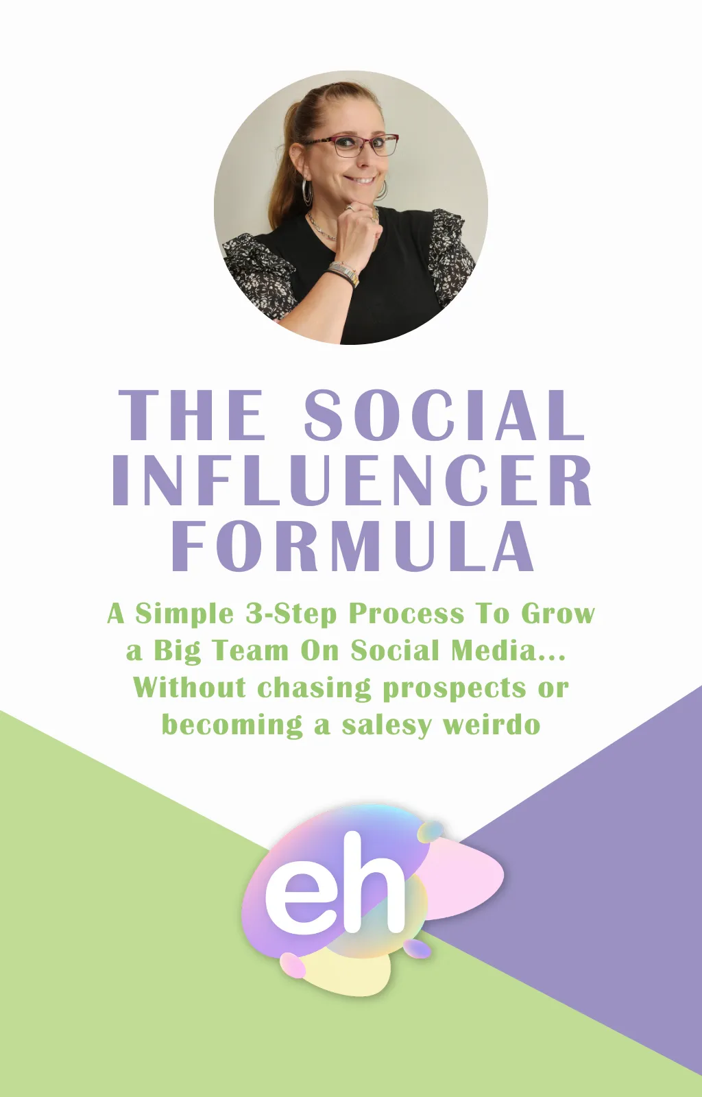 The Social Influencer Formula