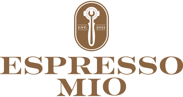 Espresso Mio Logo