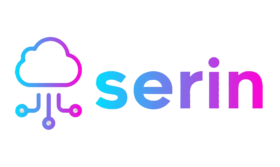 Serin AI logo
