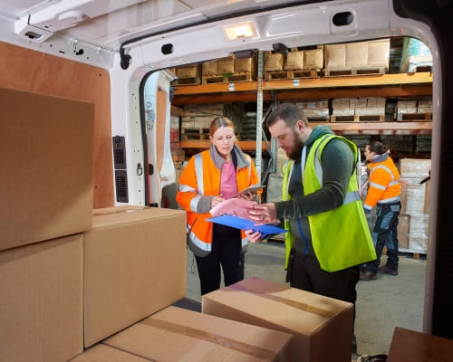 Furniture Removals Noble Park