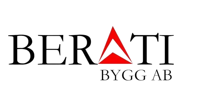 Berati Bygg AB