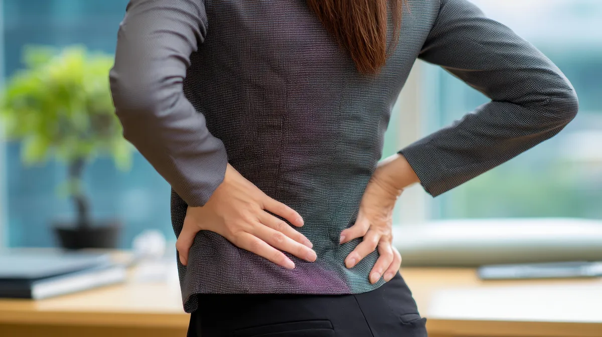 Is Physical Therapy Right For My Low Back Pain?