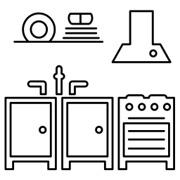 Home Repair Icon for Steadfast Home Repair  