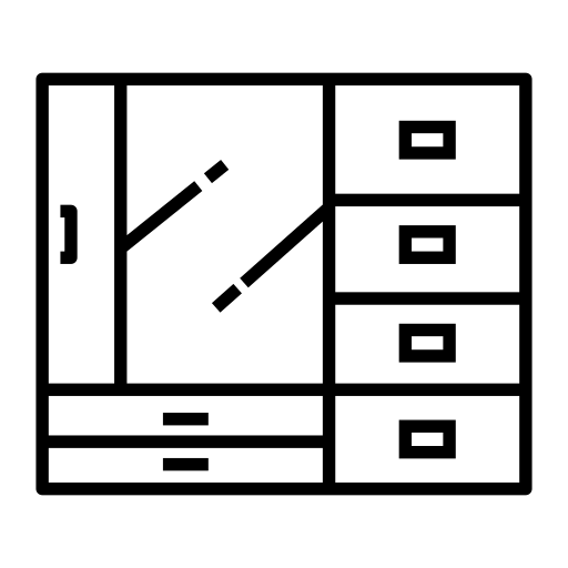 Home Repair Icon for Steadfast Home Repair  