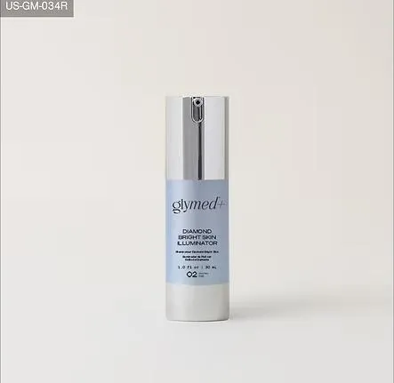 gymed+ Diamond Bright Skin Illuminator  the Sun Room Cullman