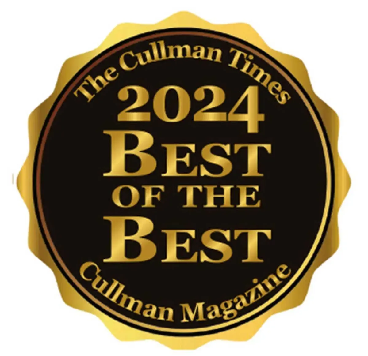 Cullman Times best of the best 2025 the Sun Room Aesthetics & Wellness LLC Cullman AL
