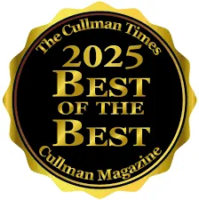 Cullman Times best of the best 2024 the Sun Room Aesthetics & Wellness LLC Cullman AL