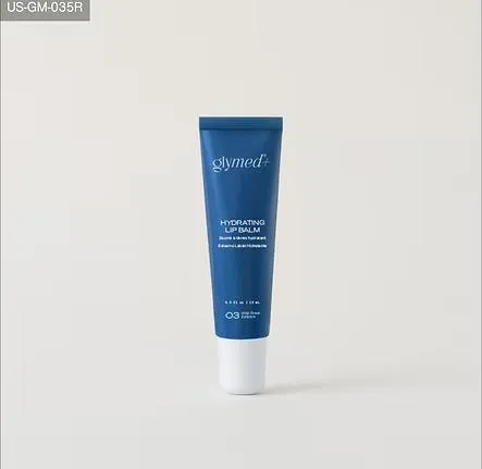 gymed+ Hydrating Lip Balm  the Sun Room Cullman