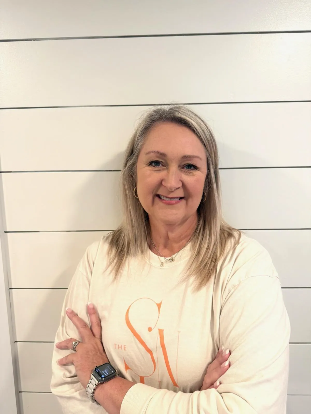 the Lash Lady Cullman Alabama Sun Room Aesthetics and Wellness 