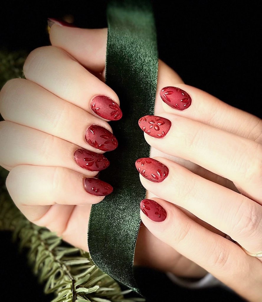 Nail Salon Cullman AL | the Sun Room Aesthetics and Wellness