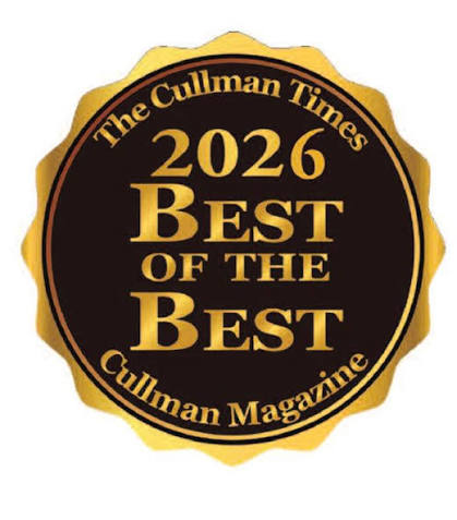 Cullman Times best of the best 2024 the Sun Room Aesthetics & Wellness LLC Cullman AL