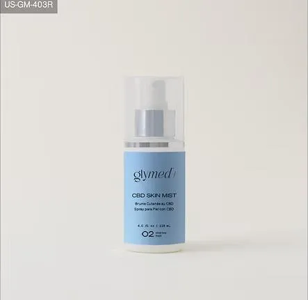 gymed+ CBD Mist  the Sun Room Cullman