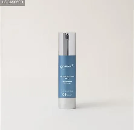 gymed+ Ultra Hydro Gel the Sun Room Cullman