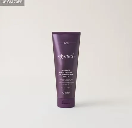 gymed+ Oil Free Spf 15 the Sun Room Cullman