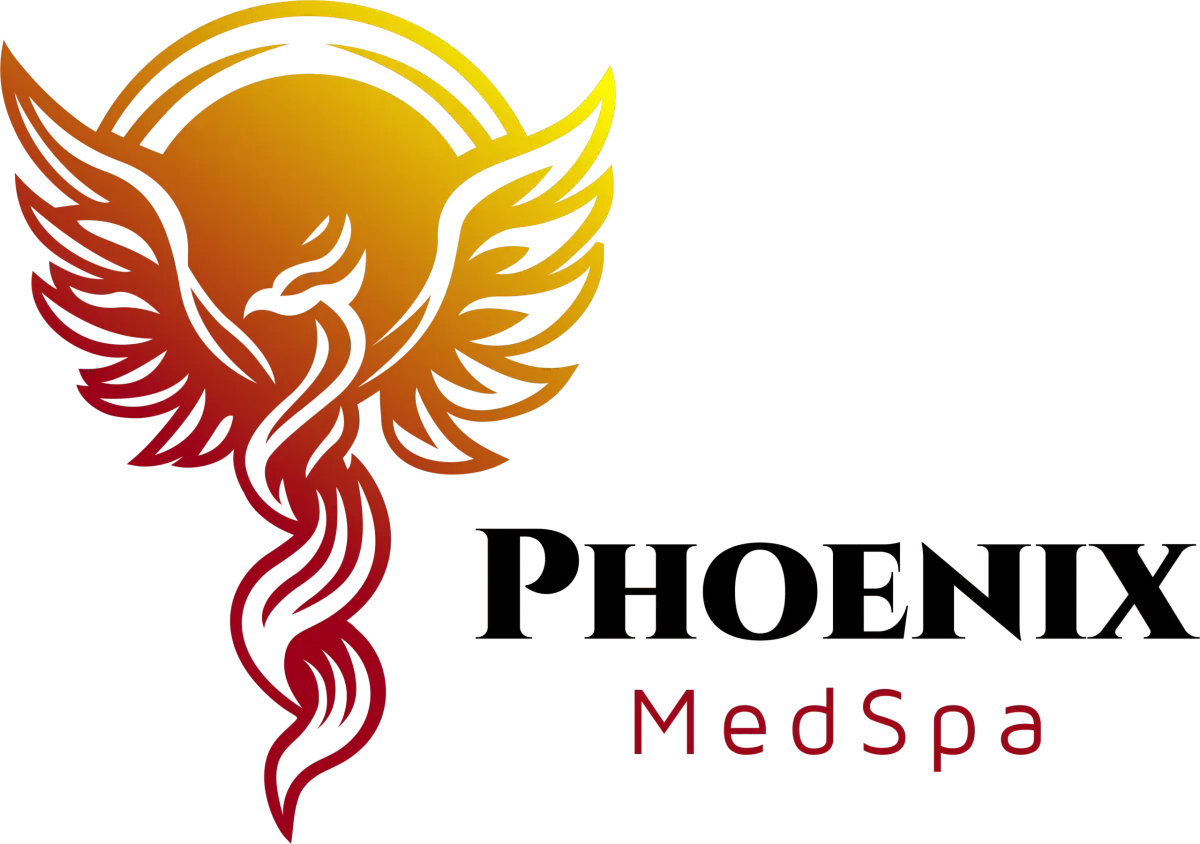 Phoenix MedSpa Logo