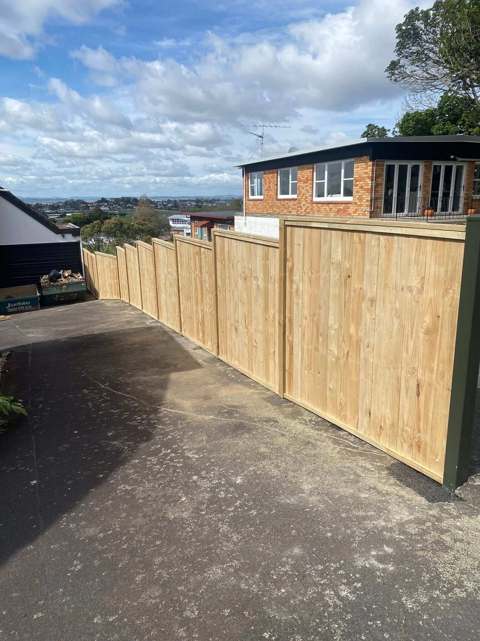 driveway gate fabrication and installation Papatoetoe Auckland