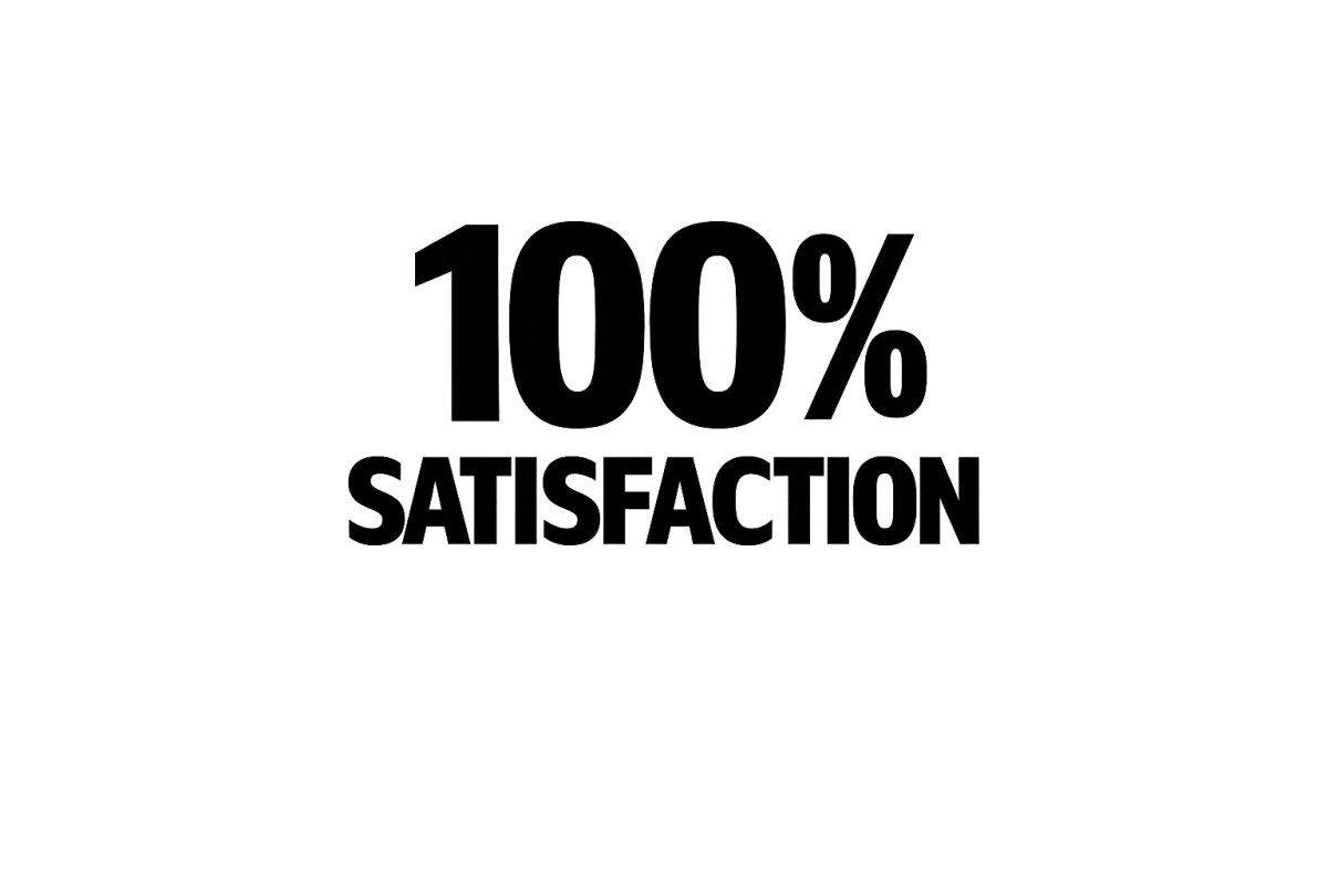 Certified auto detailing seal