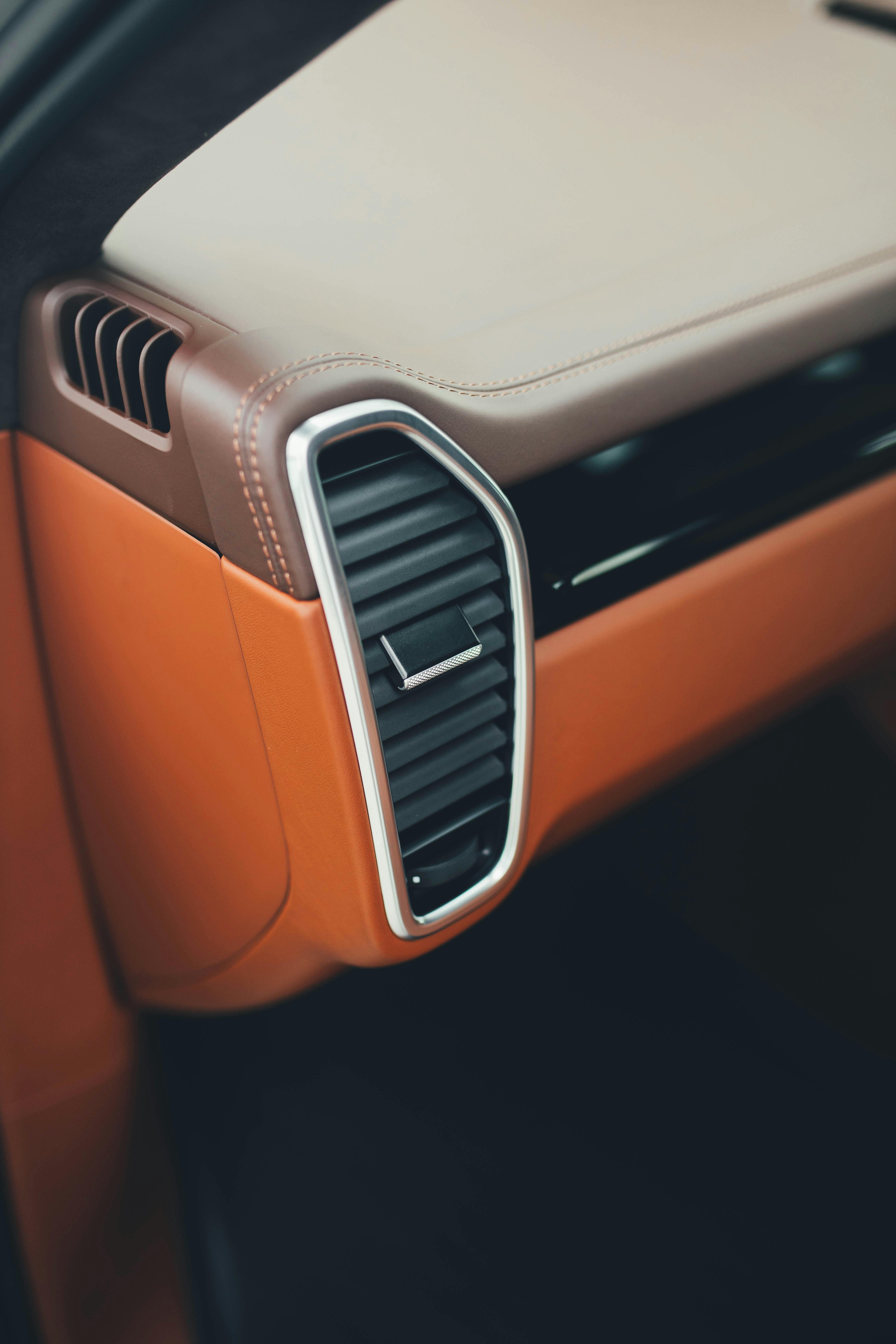 Crescent Beach Mobile Exterior Car Detailing