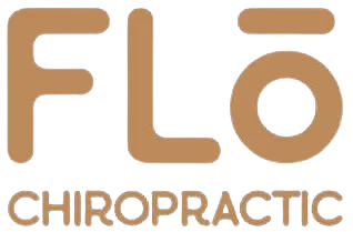 Flo Chiropractic Logo