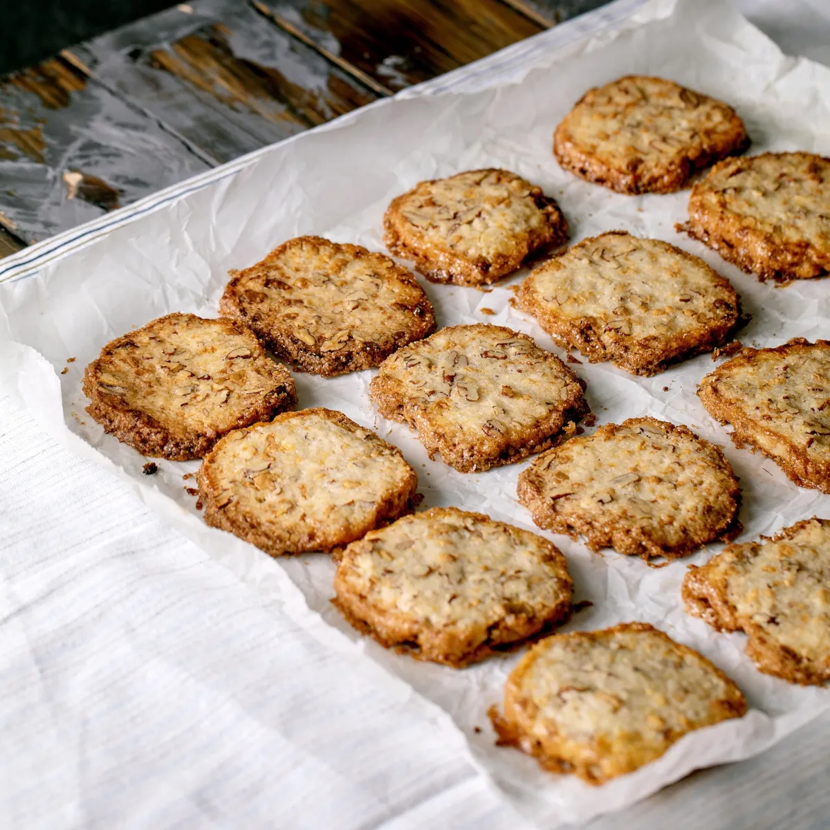 Biscuit personnalisé événement Professionnel