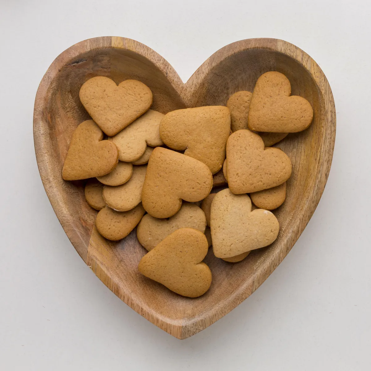 Biscuit personnalisé Mariage