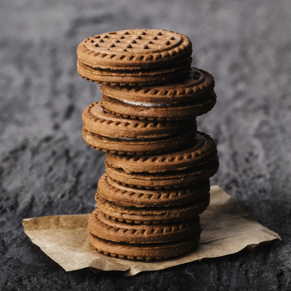 Biscuits Personnalisés