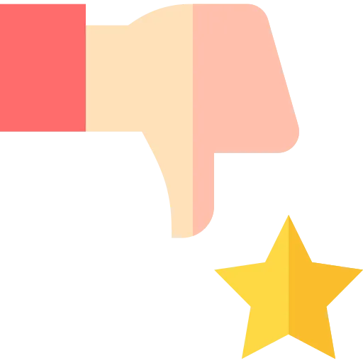 dislike