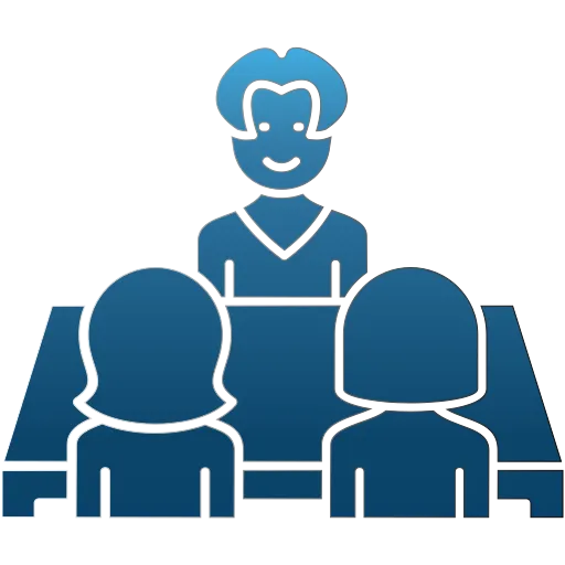 meeting