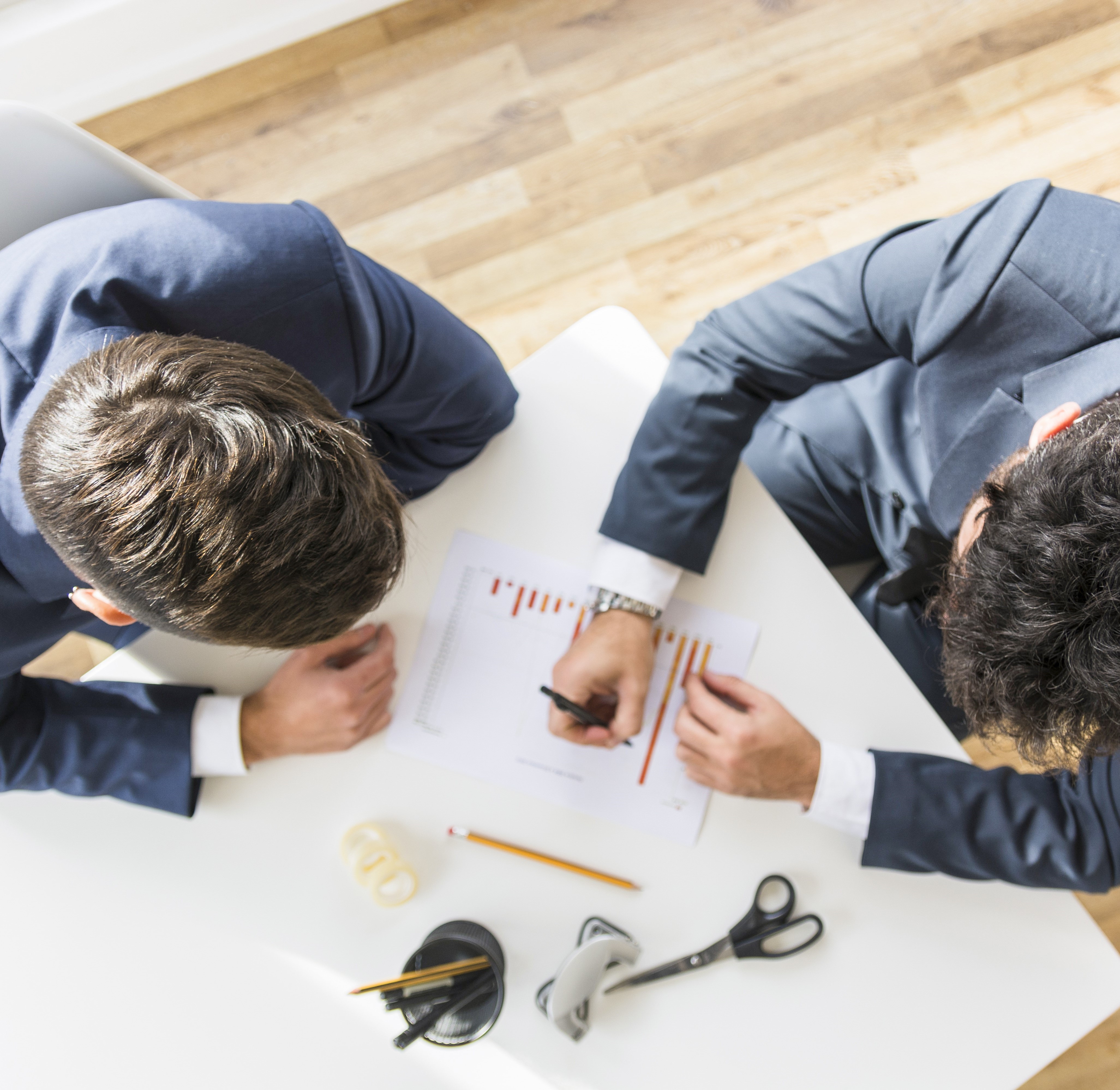 consulenza personalizzata