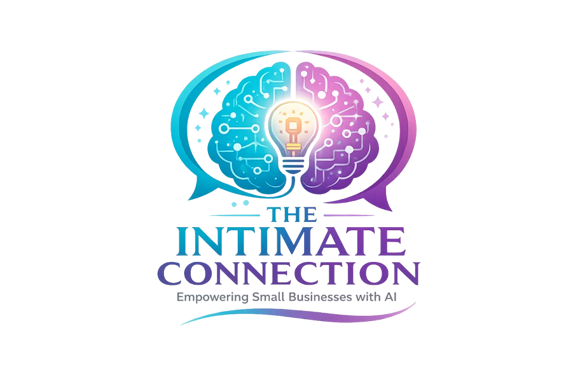 The Intimate Connection Logo