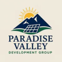 Paradise Valley Development Group Logo
