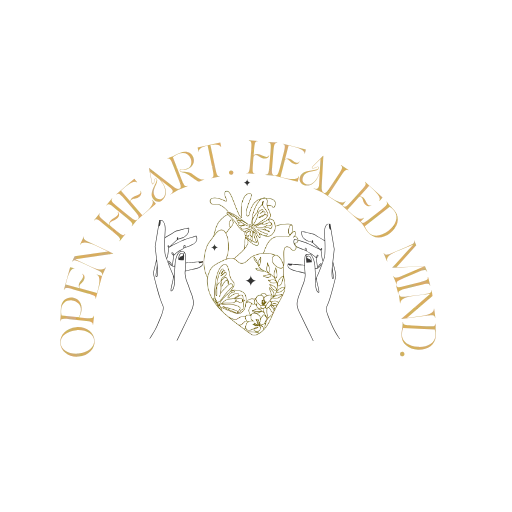 Open Heart Healed Mind Intensive Therapy
