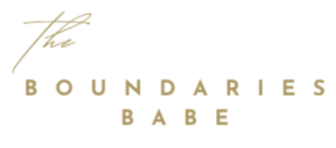 the Boundries Babe