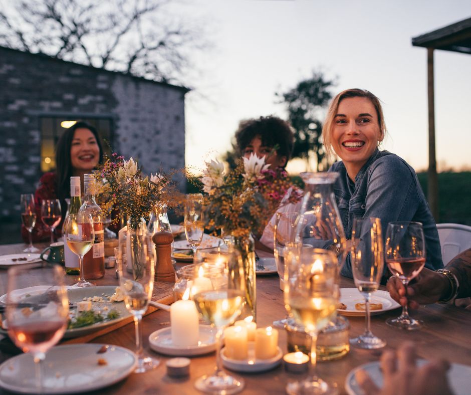 Image of Dayna Hrovath