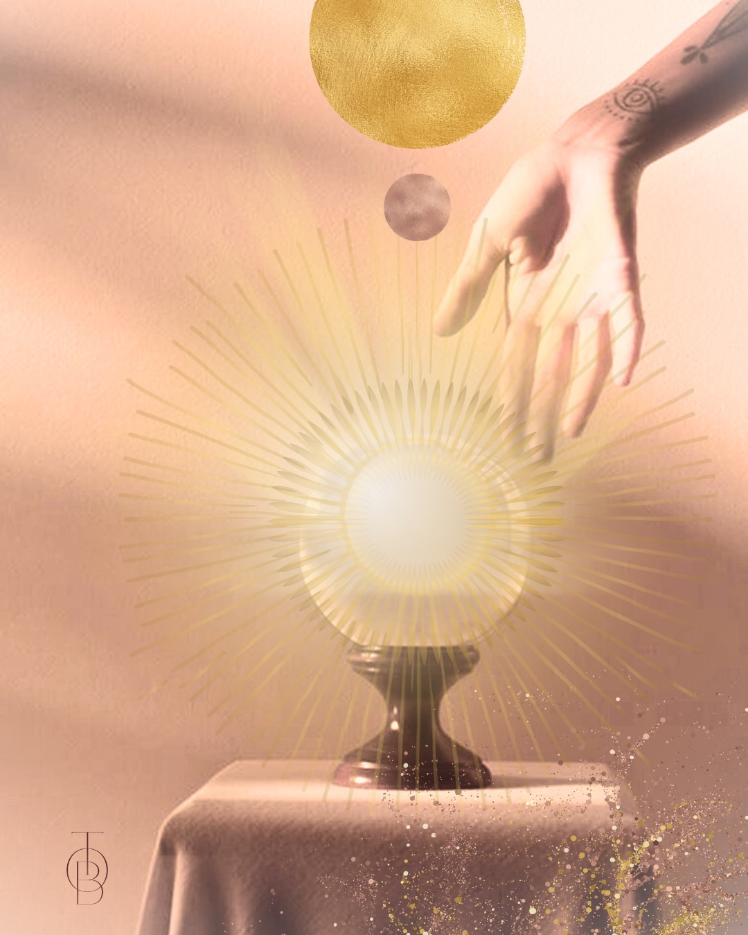 Crystal Ball for Brand Clarity