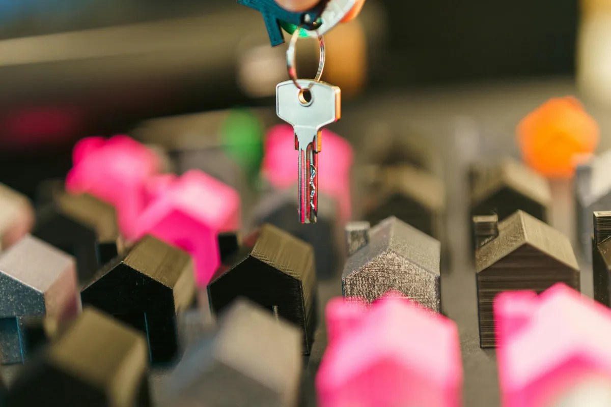 Why Is Housing Inventory Rising in Houston?